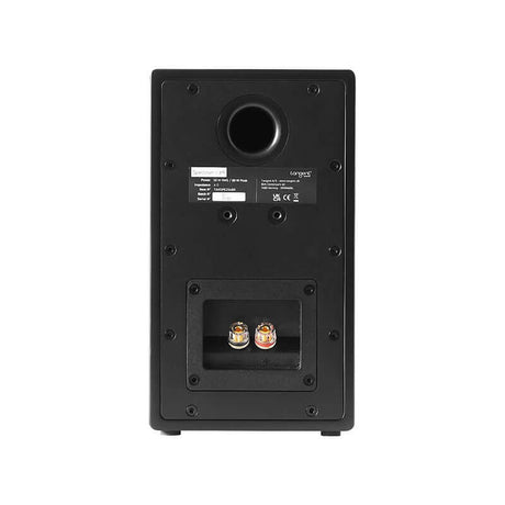 Tangent Spectrum II X4 állványos hangfal, szatén fekete - 3
