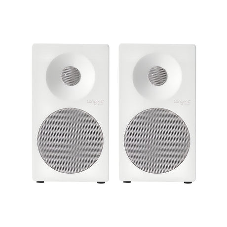 Tangent Spectrum II X4 állványos hangfal, szatén fehér - 2