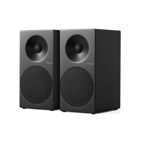 Tangent Spectrum II X5 állványos hangfal, szatén fekete