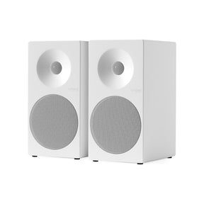 Tangent Spectrum II X5 állványos hangfal, szatén fehér