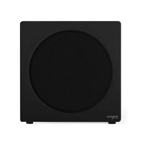Tangent Spectrum II XSW-8 mélyláda, szatén fekete - 2