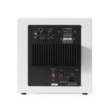 Tangent Spectrum II XSW-8 mélyláda, szatén fehér - 2