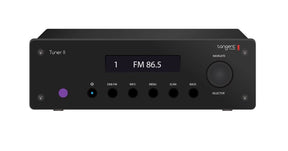 Tangent Tuner II rádió tuner