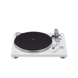 TEAC TN-3B analóg lemezjátszó USB-vel, fehér