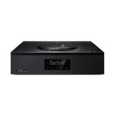 Technics SA-C100EG erősítő, CD és hálózati lejátszóval, fekete