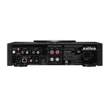 Technics SA-C100EG erősítő, CD és hálózati lejátszóval, fekete - 2