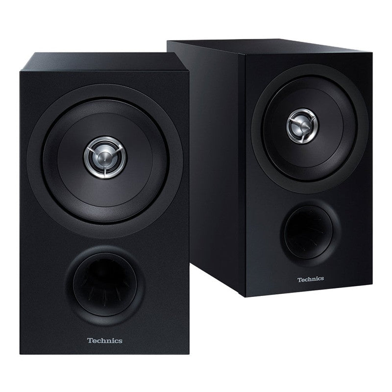 Technics SB-C600E-K állványos hangfal, fekete
