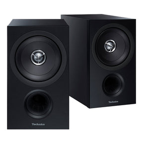 Technics SB-C600E-K állványos hangfal, fekete