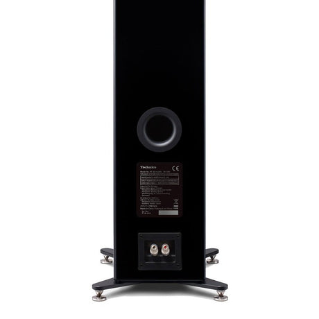 Technics SB-G90M2 álló hangfal, fekete - 2