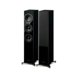 Technics SB-G90M2 álló hangfal, fekete