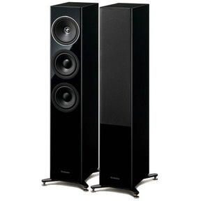 Technics SB-G90M2 álló hangfal, fekete