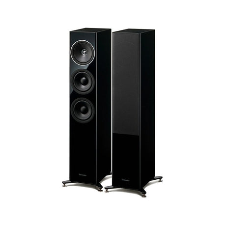 Technics SB-G90M2 álló hangfal, fekete