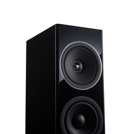 Technics SB-G90M2 álló hangfal, fekete - 3