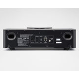 Technics SC-C70 MKII Wireless Music System, ezüst - 2
