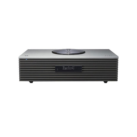 Technics SC-C70 MKII Wireless Music System, ezüst