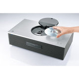 Technics SC-C70 MKII Wireless Music System, ezüst - 3