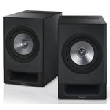 Technics SC-CX700 aktív hangfal, fekete