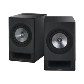 Technics SC-CX700 aktív hangfal, fekete