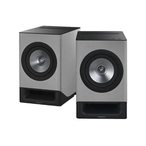 Technics SC-CX700 aktív hangfal, szürke