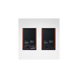 Technics SC-CX700 aktív hangfal, fekete - 2