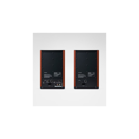 Technics SC-CX700 aktív hangfal, fekete - 2