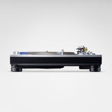 Technics SL-1200GME-S Közvetlen meghajtású lemezjátszó, ezüst - 3