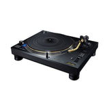 Technics SL-1200GME-K Közvetlen meghajtású lemezjátszó, fekete