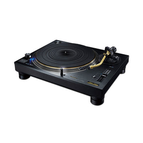 Technics SL-1200GME-K Közvetlen meghajtású lemezjátszó, fekete