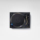 Technics SL-1200GME-K Közvetlen meghajtású lemezjátszó, fekete - 2