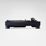 Technics SL-1200GME-K Közvetlen meghajtású lemezjátszó, fekete - 3