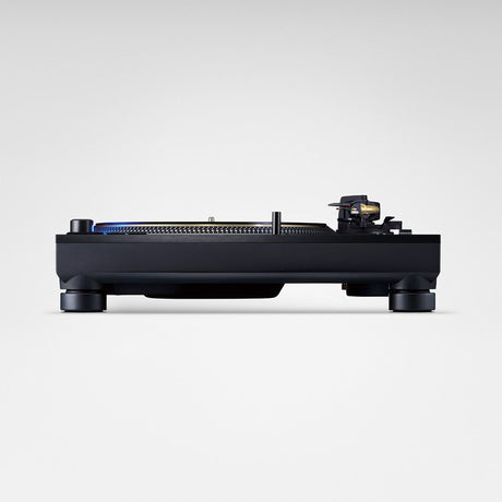 Technics SL-1200GME-K Közvetlen meghajtású lemezjátszó, fekete - 3