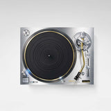 Technics SL-1200GME-S Közvetlen meghajtású lemezjátszó, ezüst - 2