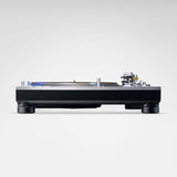 Technics SL-1200GME-S Közvetlen meghajtású lemezjátszó, ezüst - 3