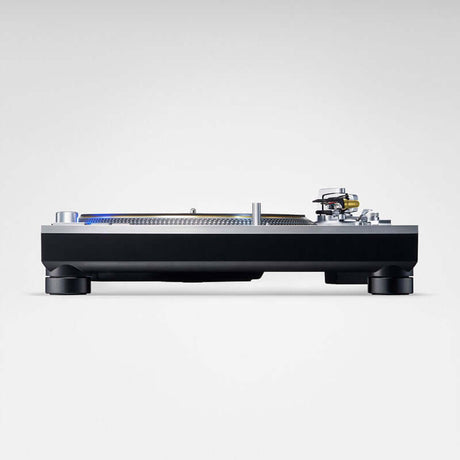 Technics SL-1200GME-S Közvetlen meghajtású lemezjátszó, ezüst - 3