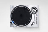 Technics SL-1200GR2 közvetlen meghajtású lemezjátszó, ezüst színben - 4