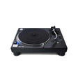 Technics SL-1210GR Közvetlen meghajtású lemezjátszó, fekete színben