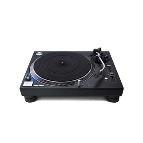 Technics SL-1210GR Közvetlen meghajtású lemezjátszó, fekete színben