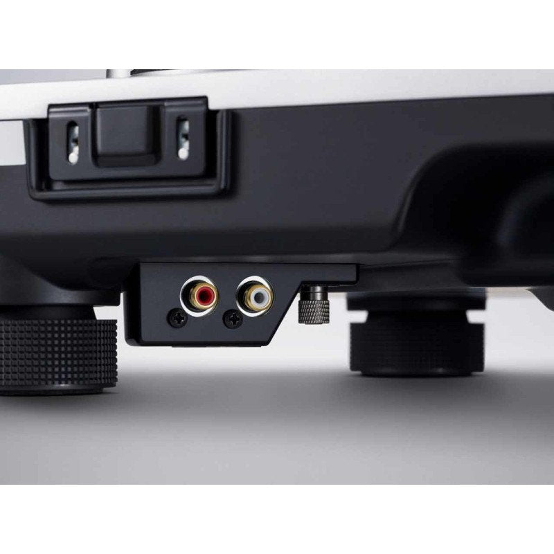 Technics SL-1210GR Közvetlen meghajtású lemezjátszó, fekete színben - 3