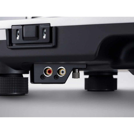 Technics SL-1210GR Közvetlen meghajtású lemezjátszó, fekete színben - 3