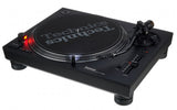 Technics SL-1210MK7 Közvetlen meghajtású lemezjátszó, fekete színben - 2