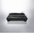 Technics SL-1300GE-K Közvetlen meghajtású lemezjátszó, fekete