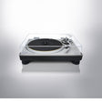 Technics SL-1300GE-S Közvetlen meghajtású lemezjátszó, ezüst