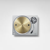 Technics SL-1300GE-S Közvetlen meghajtású lemezjátszó, ezüst - 3