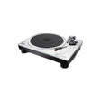 Technics SL-1500CEG-W  Közvetlen meghajtású lemezjátszó, fehér színben