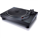 Technics SL-1500C  Közvetlen meghajtású lemezjátszó, fekete színben - 2