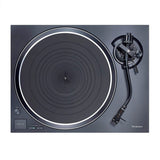 Technics SL-1500C  Közvetlen meghajtású lemezjátszó, fekete színben - 3