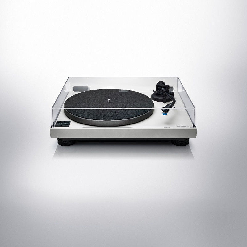 Technics SL-40CBTEH Közvetlen meghajtású lemezjátszó, fehér - 2