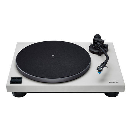 Technics SL-40CBTEH Közvetlen meghajtású lemezjátszó, fehér