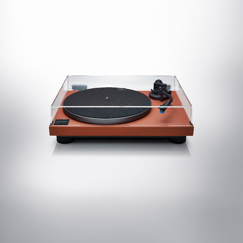 Technics SL-40CBTEH Közvetlen meghajtású lemezjátszó, cseresznye - 2