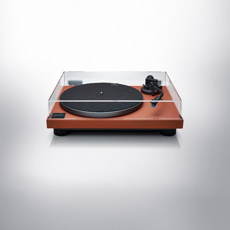 Technics SL-40CBTEH Közvetlen meghajtású lemezjátszó, cseresznye - 2